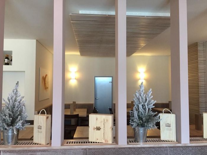 Archisio - Falegnameria Caricato - Progetto Arredamenti interni su misura