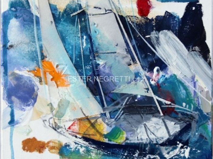 Archisio - Ester Maria Negretti - Progetto ESTER MARIA NEGRETTI