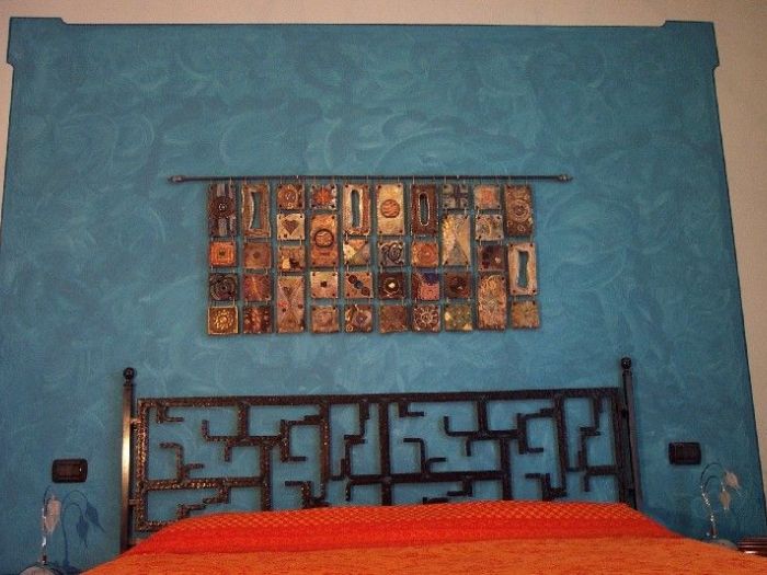 Archisio - Forgiatore Di Elementi Di Giuseppe Sautto - Progetto Ceramica raku