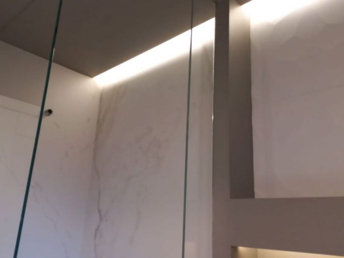 Archisio - Paola Illuminazione - Progetto La luce spettacolo ed arredo