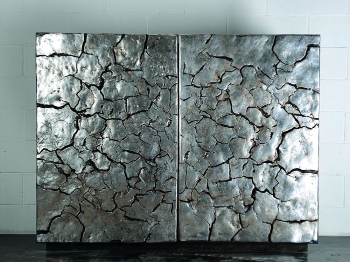 Archisio - Bau Design - Progetto Cretto