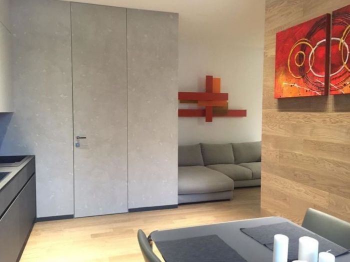 Archisio - Francesco Ruffini - Progetto Ambienti privati