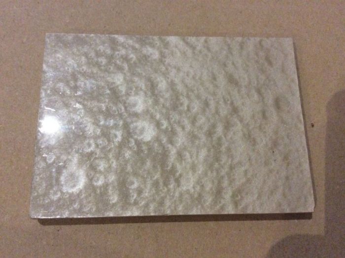 Archisio - Luxurysign - Progetto Materiali