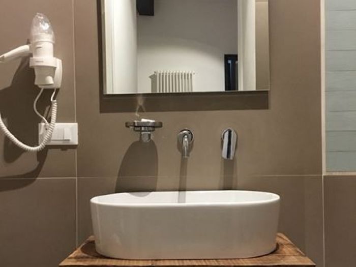 Archisio - Antonio Bellomo Designer - Progetto Bb a c-caste