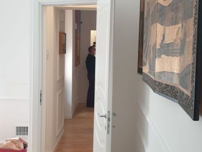 Archisio - Giuseppe Ariano - Progetto Ristrutturazione completa