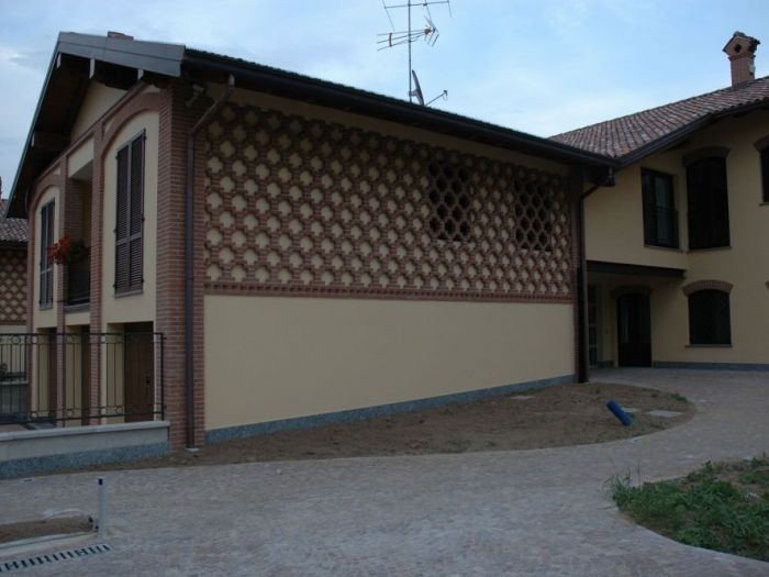 Archisio - Siliquini Costruzioni srl - Progetto Impresa edile