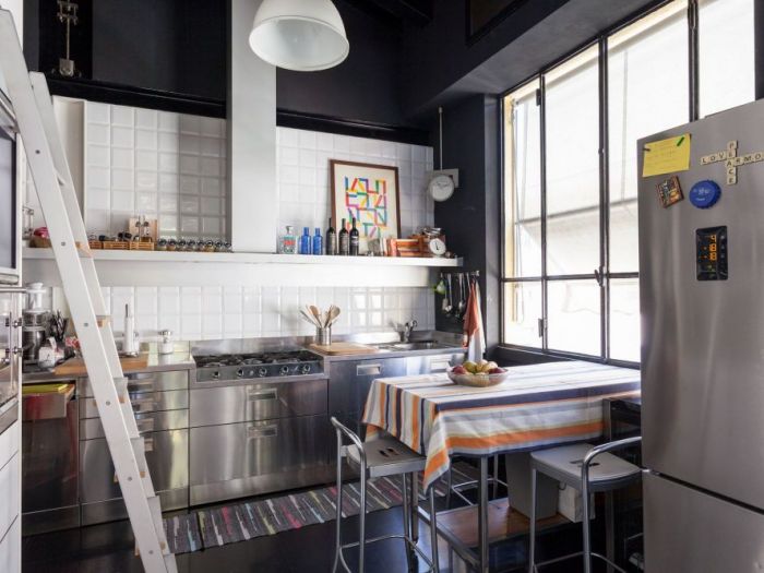 Archisio - Alessandro Colombo - Progetto Servizi fotografici di interni