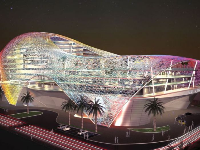 Archisio - Bioedil Progetti - Progetto Mamzar