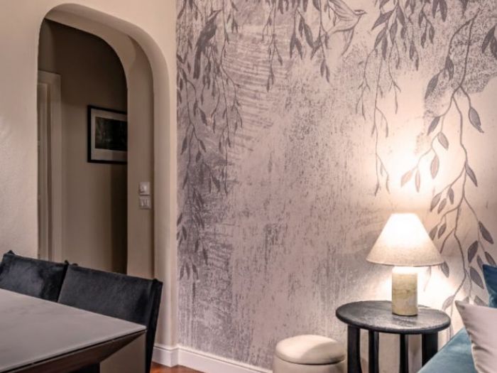 Archisio - Interior Design - Progetto Appartamento romito