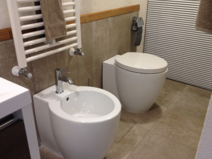 Archisio - Ad Architettura Design - Progetto Taverna tra rustico moderno