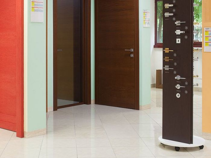 Archisio - Dieffe Di Franceschini C srl - Progetto DIEFFE DI FRANCESCHINI C SRL