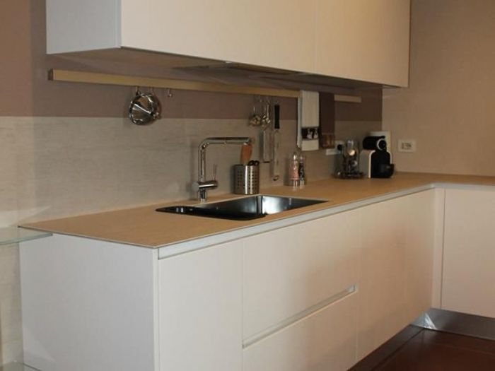 Archisio - Cecchini Porte srl - Progetto Cucina