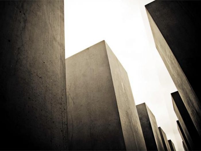 Archisio - Andrea Cutelli Fotografo - Progetto Berlin