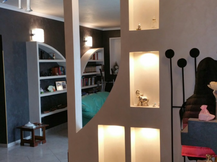 Archisio - Db Arte E Decoro - Progetto Lavori realizzati