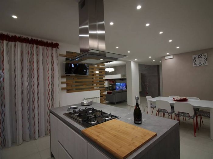 Archisio - Gionatan Calvo - Progetto Casa gt