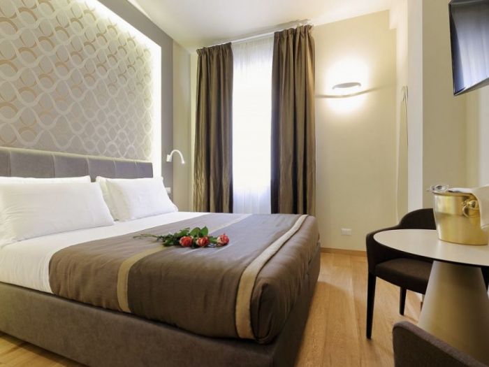 Archisio - Lef Architettura Studio Associato - Progetto La torre dei salterelli