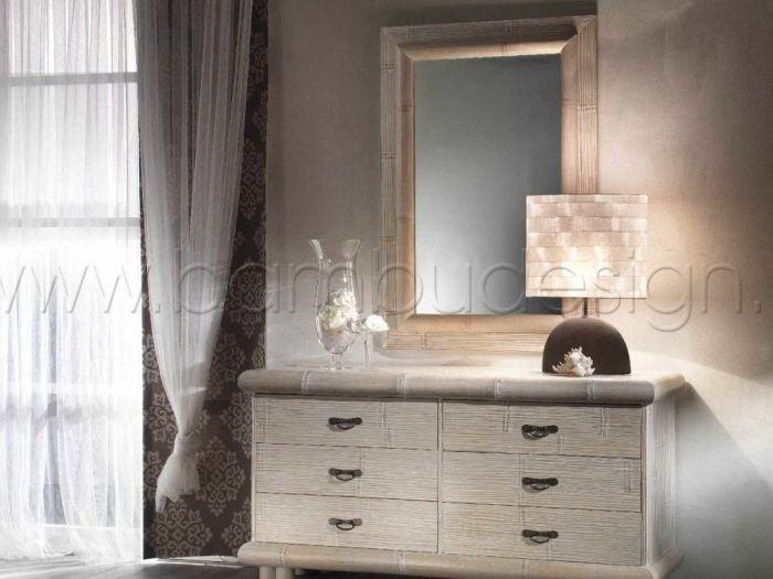 Archisio - Bambu Design - Progetto Camere da letto complete