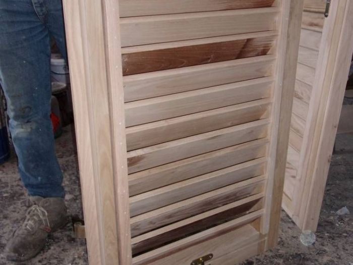 Archisio - Falegnameria Ferruzzi - Progetto Falegnameria