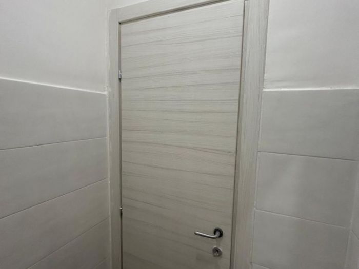 Archisio - Domenico Guadagni - Progetto Rifacimento servizi igienici scuola privata