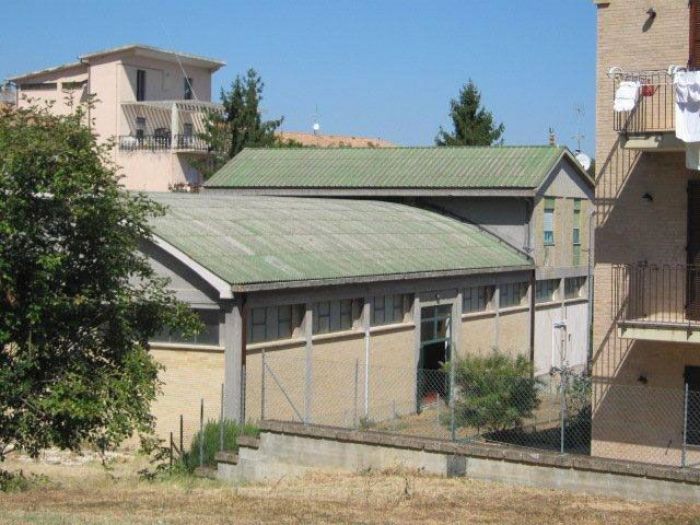 Archisio - Capriottic srl - Progetto Bonifica amianto