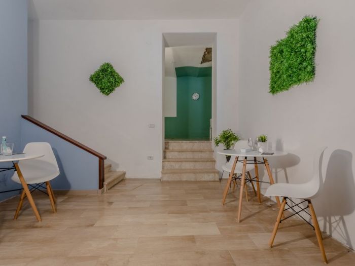 Archisio - Arianna Di Carlantonio Habitathomestaging - Progetto spazio 20 home staging