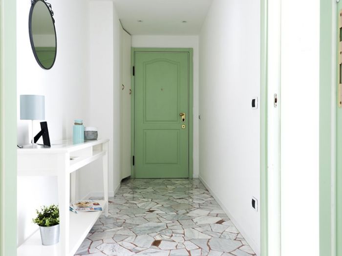 Archisio - Made With Home - Progetto La casa verde