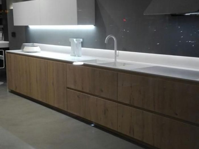 Archisio - Design Store - Progetto Lavori vari