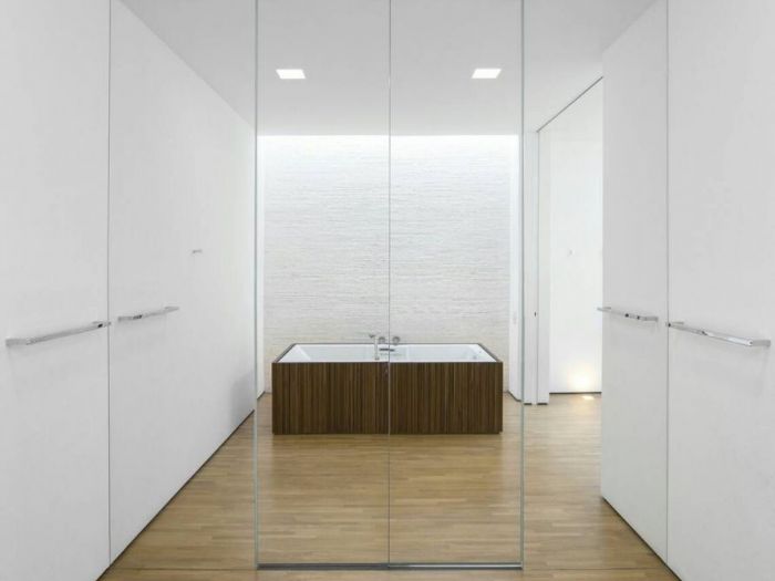 Archisio - Tudor Timosencu - Progetto Ristrutturazione appartamenti e ville