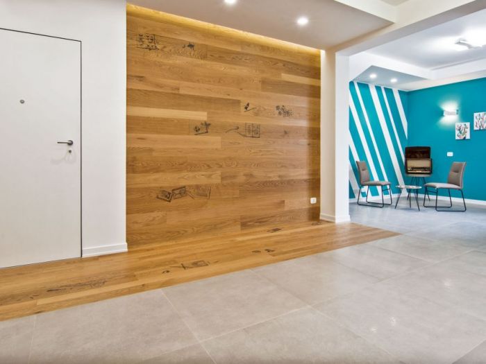 Archisio - Biagio Giarrizzo - Progetto Casaam