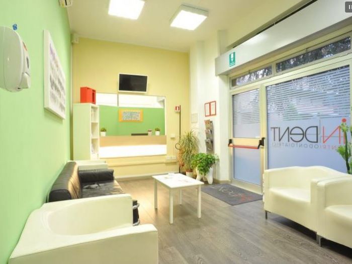 Archisio - Federico Pacini - Progetto Interior design