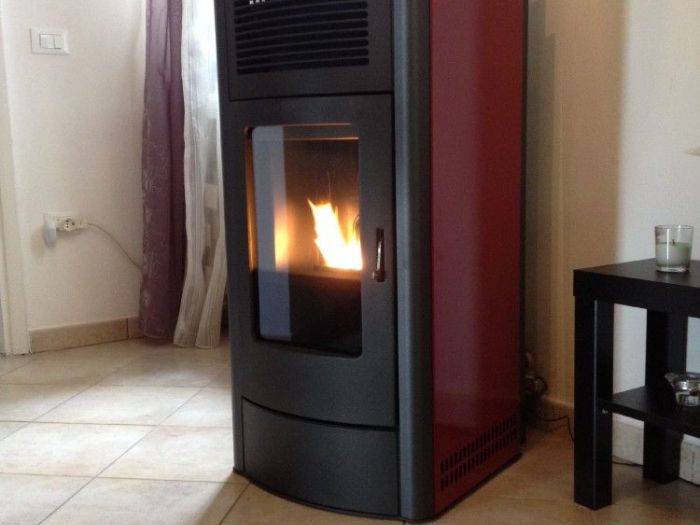 Archisio - Bagno Calore Design - Progetto Stufe e caminetti gli specialisti del calore