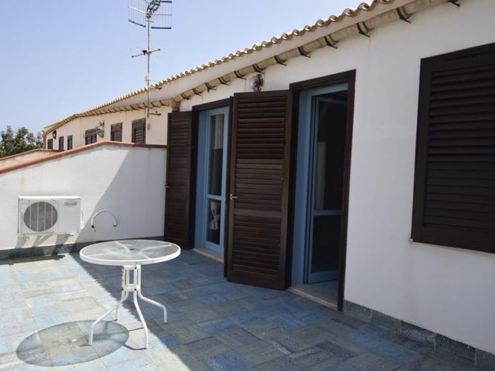 Archisio - Home Staging Sicilia - Progetto Villa iride Casa vacanze