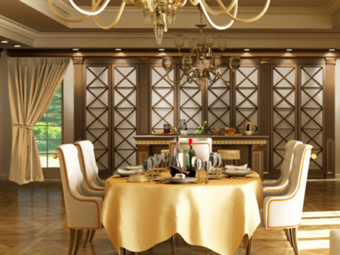 Archisio - Turati Boiseries - Progetto Progetti cucine