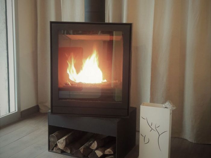 Archisio - Recamino Spazzacamino Pulizia E Installazione Canne Fumarie E Camini - Progetto Showroom