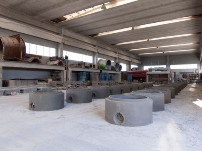 Archisio - Andrea Rollo - Progetto Industrial