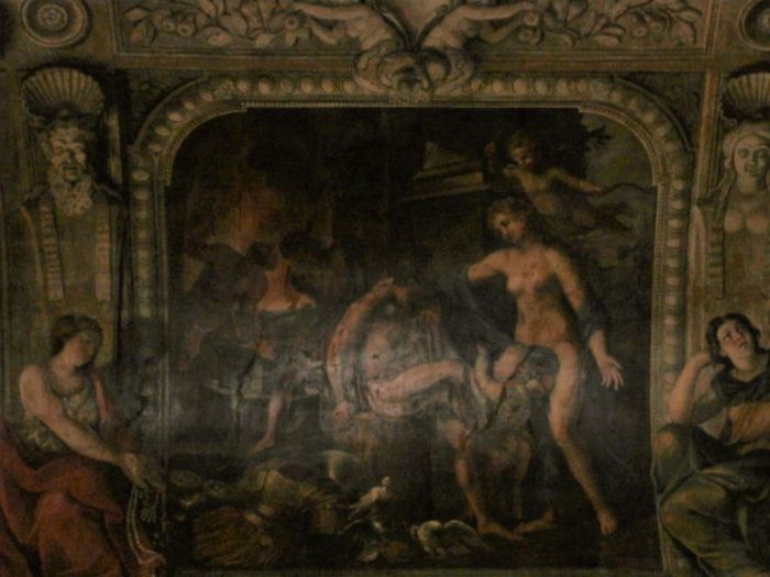 Archisio - Tullio - Progetto Restauro e risanamento conservativo