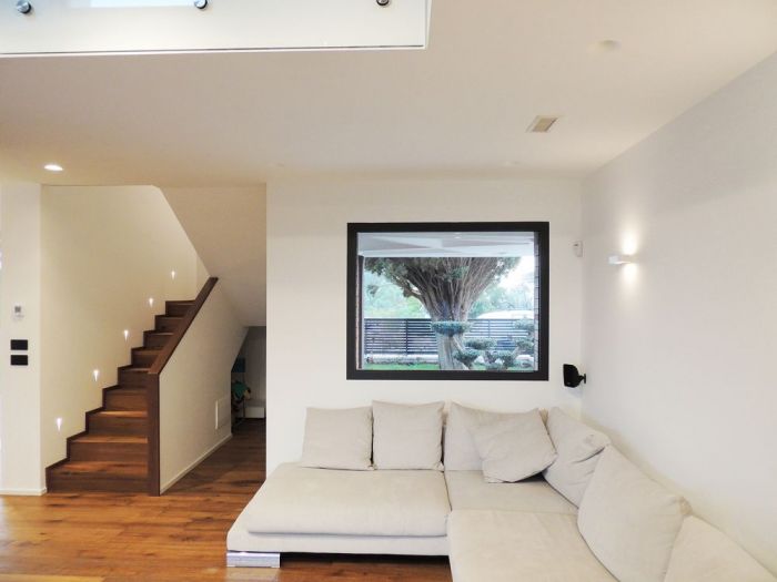 Archisio - Studio Scaramucci - Progetto Casa brucor