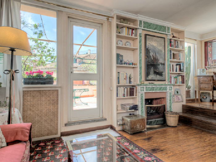 Archisio - Fotografiaimmobiliareit - Progetto Appartamento 200 mq