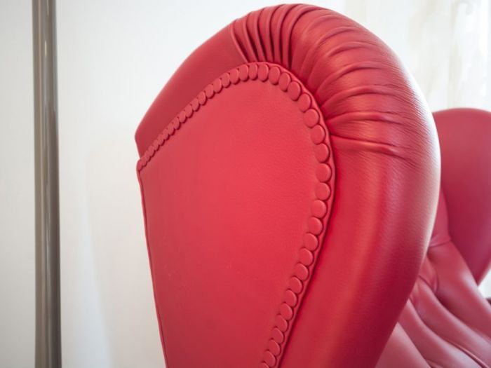 Archisio - Gruppo Castaldi - Progetto My eternity - porgettazione e ristrutturazione attico di lusso a roma - piazza barberini