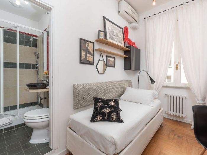 Archisio - Daniele Raffaelli - Progetto Bb maison vantaggio