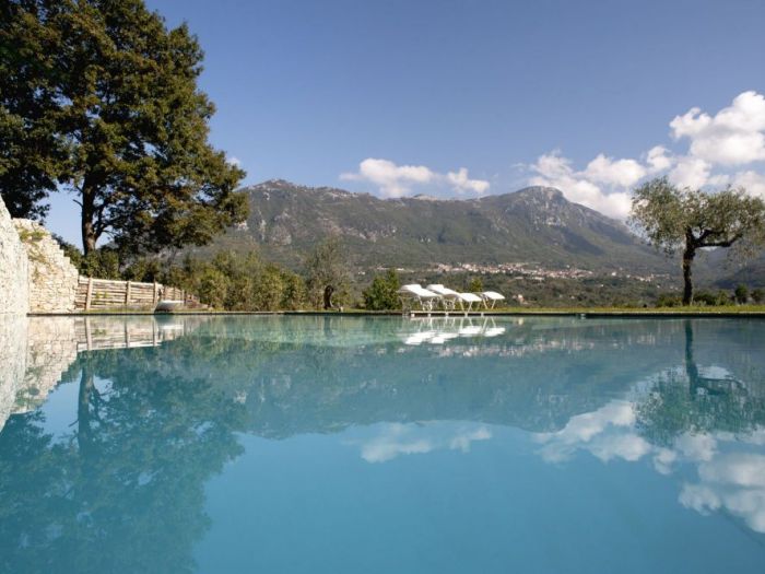 Archisio - X Studio - Progetto Casa mp - mellizzano 2012