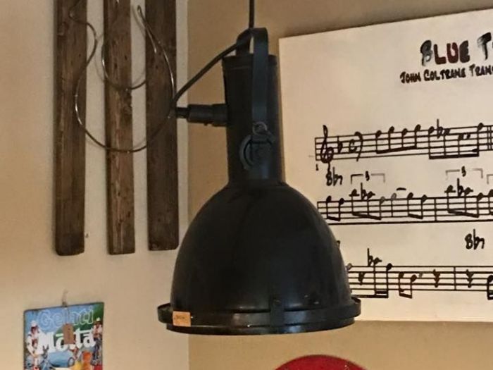 Archisio - Scenography - Progetto Luci da scena