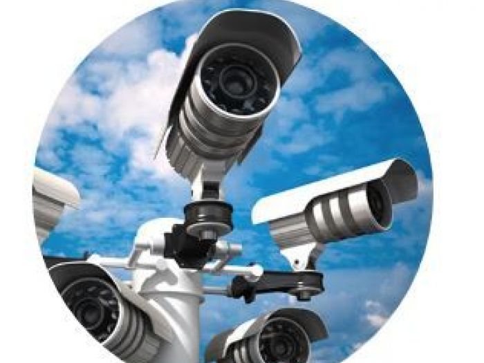 Archisio - Fourtech - Progetto Sistemi di sicurezza