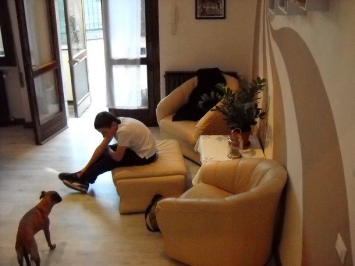 Archisio - A2 Architetti - Progetto La casa di harlock -ristrutturazione a brescia