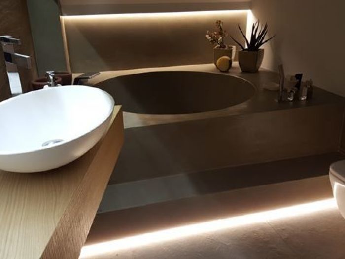 Archisio - Fulvia Ottaiano - Progetto Mansarda p