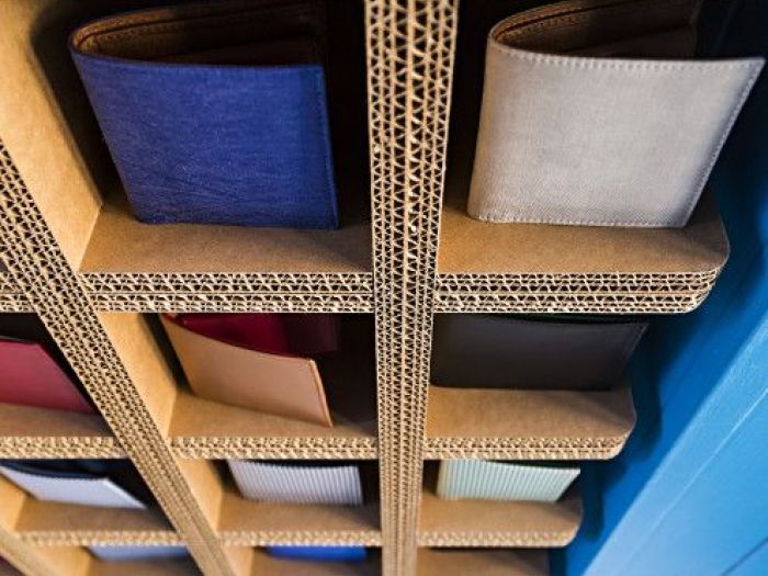 Archisio - Nardi Massimiliano - Progetto 40 colori