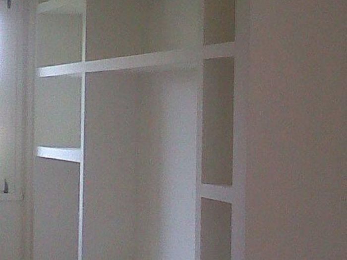 Archisio - Pitture E Decori Di Agostino Di Canito - Progetto Decorazione e tinteggiatura di interni