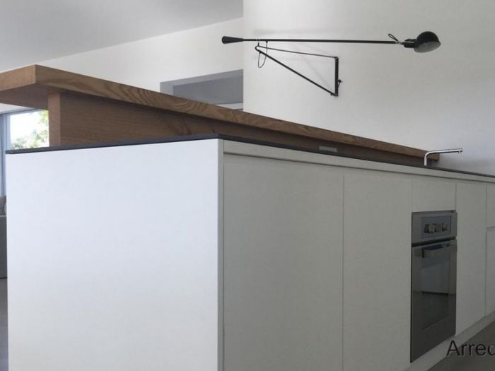 Archisio - Falegnameria Arredo Casa - Progetto Cucine
