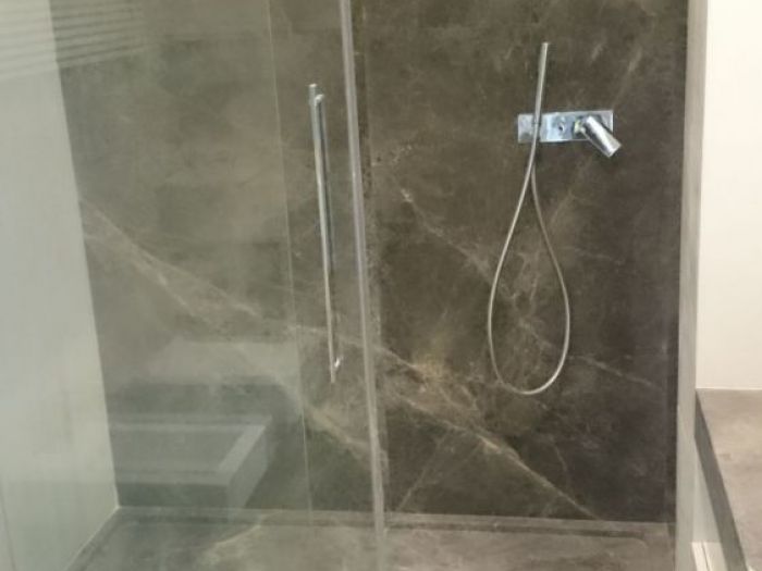 Archisio - Essecia Interior Design - Progetto Bagni