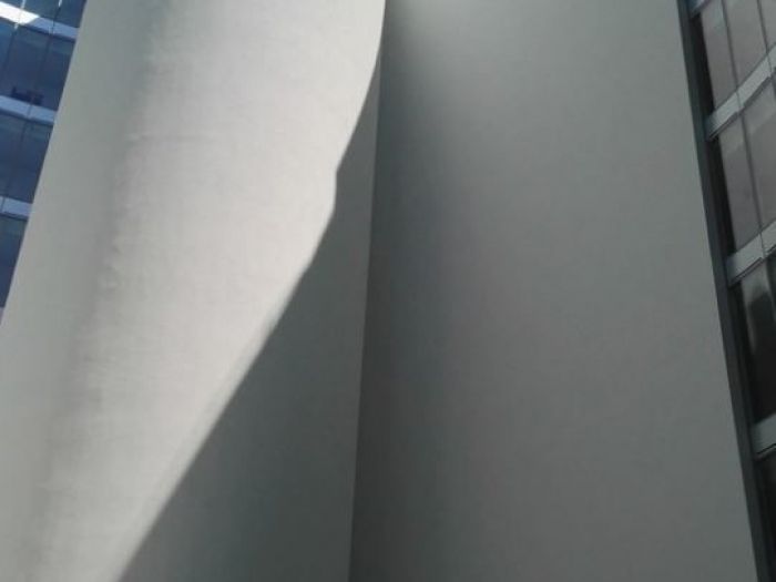 Archisio - Cecchetti Tommaso - Progetto Project management arredi - bocconi urban campus